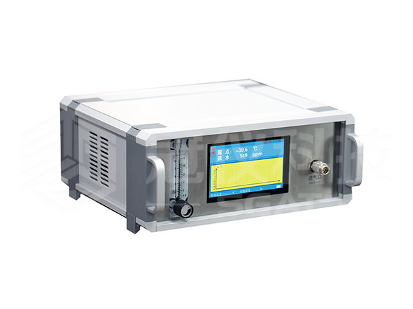 SGAT8762 SF6智能微量水分测定仪